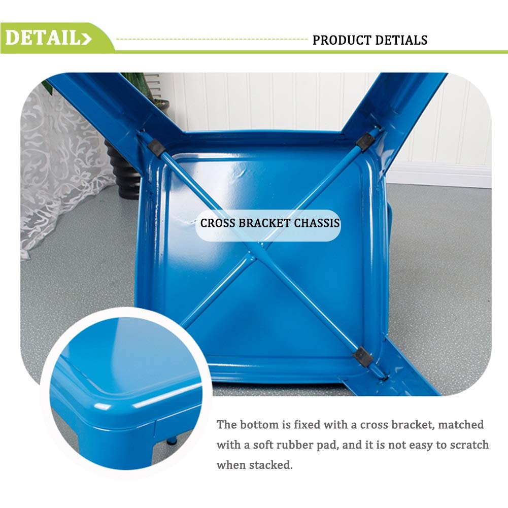 Amazon｜バーチェア，バースツール 2個バーは、多くの色を選択すること